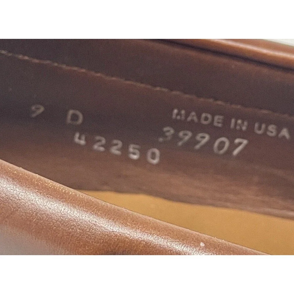 ALLEN EDMONDS 